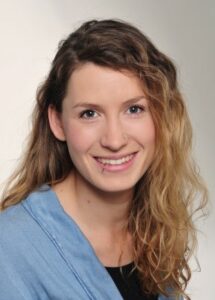 Profilbild Annina Förschler